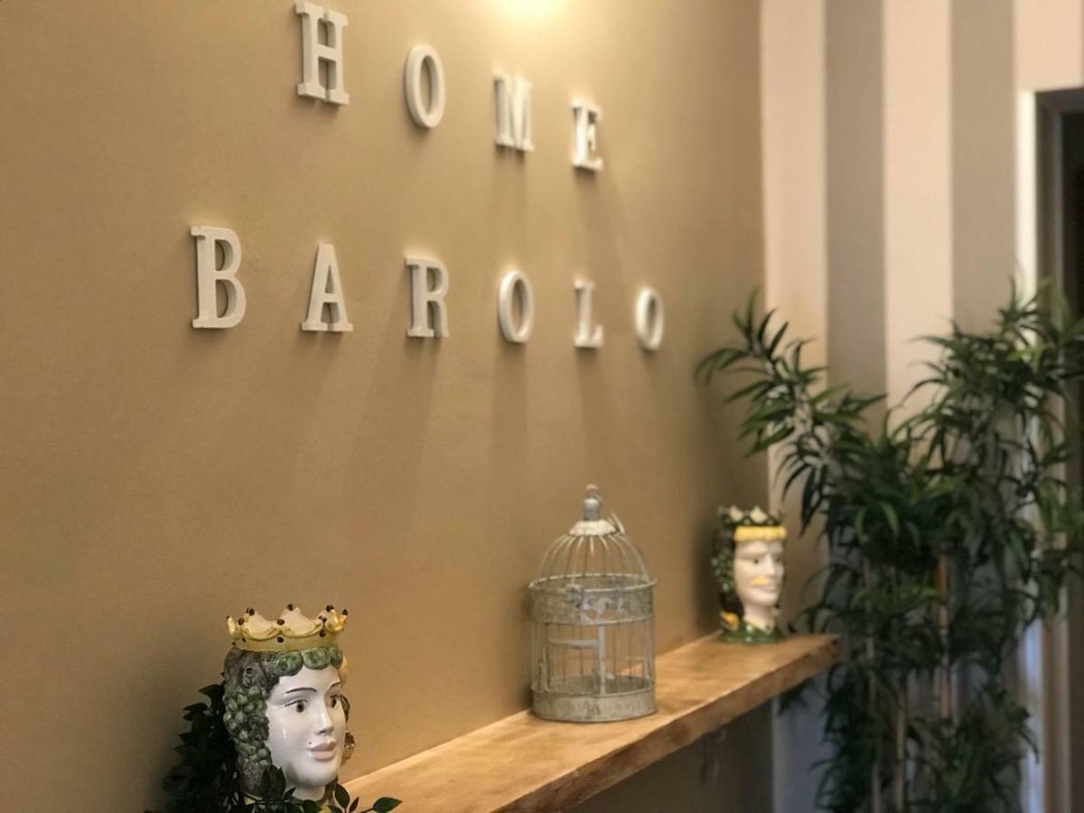 Case Barolo Syracuse Esterno foto